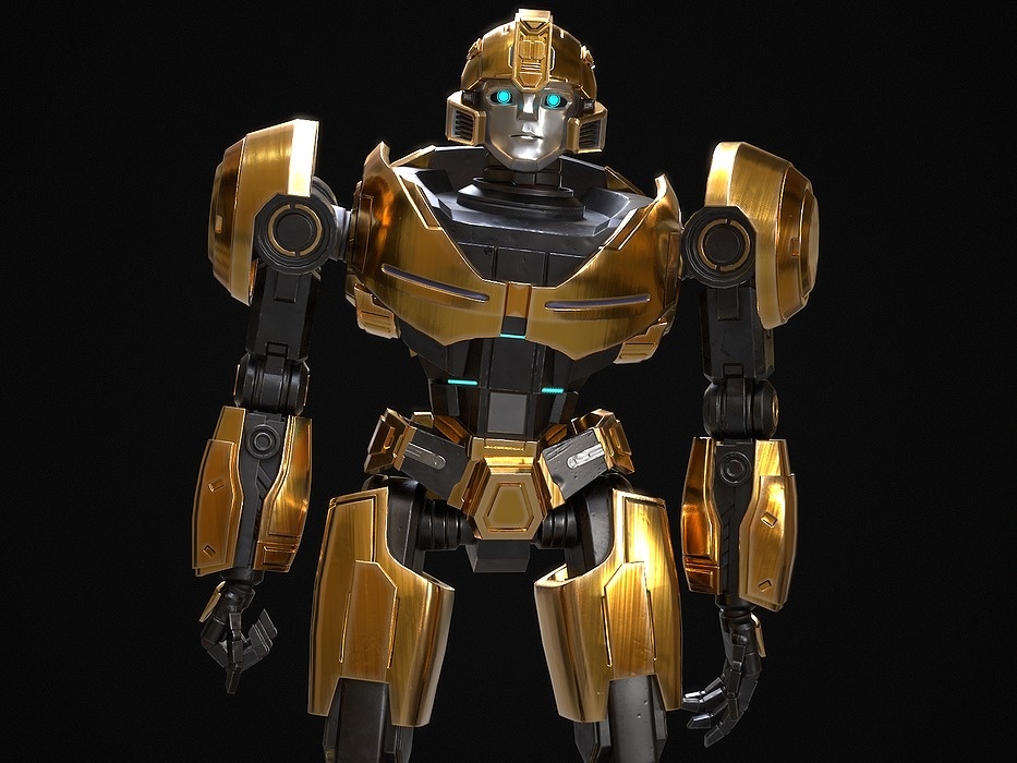 Bumblebee
