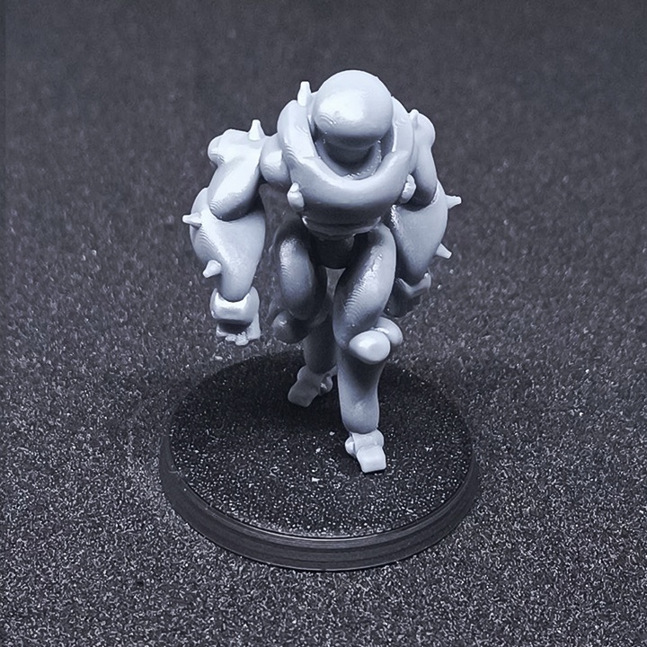 LAMP MECHA