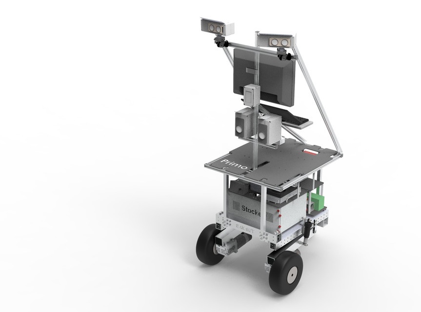 Primo Robot