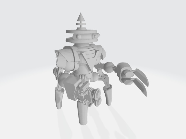 Robo Bandito
