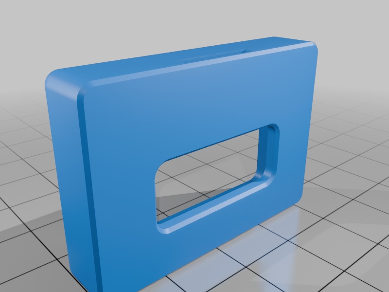 Automower 450X Switch Cover