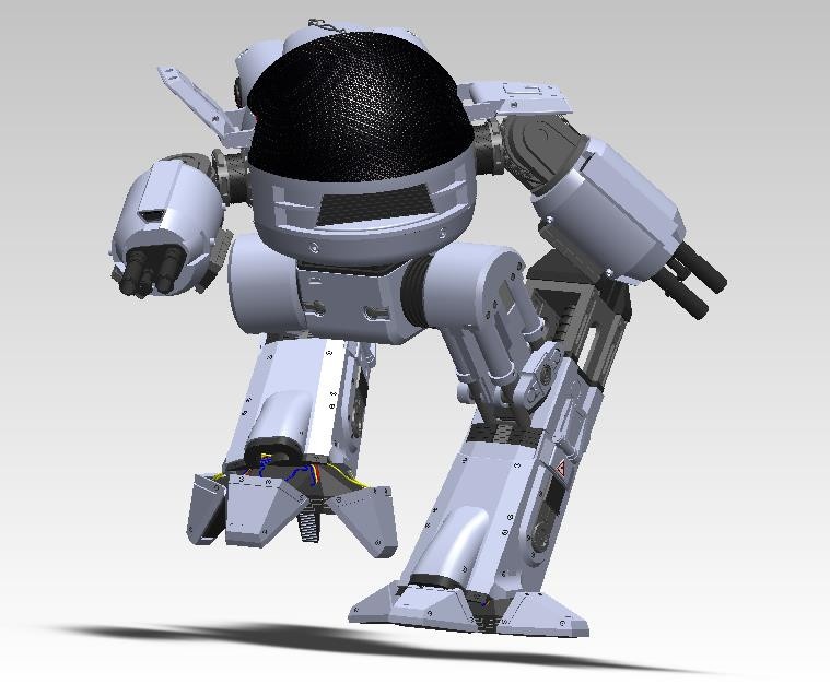 Robot-Chicken