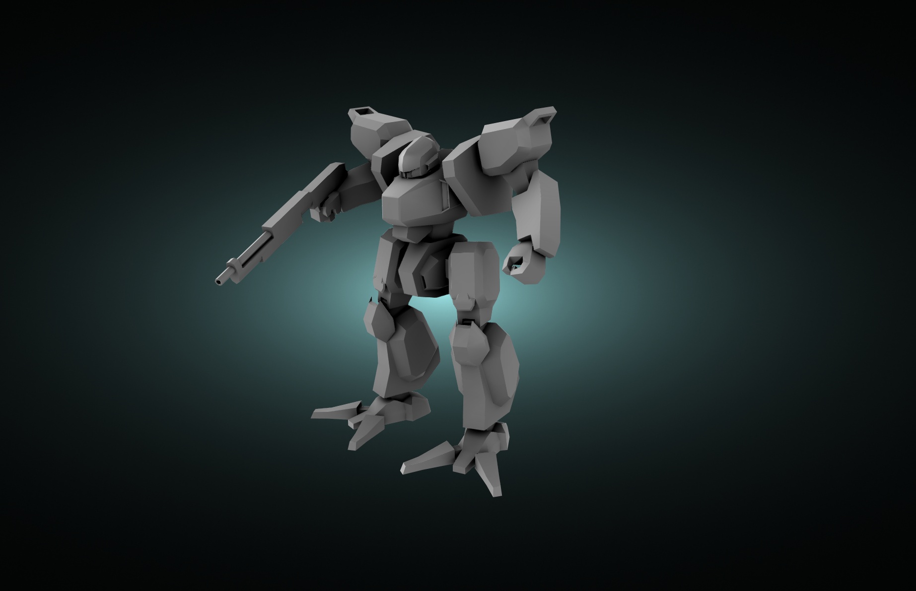 ROBOT VER 7