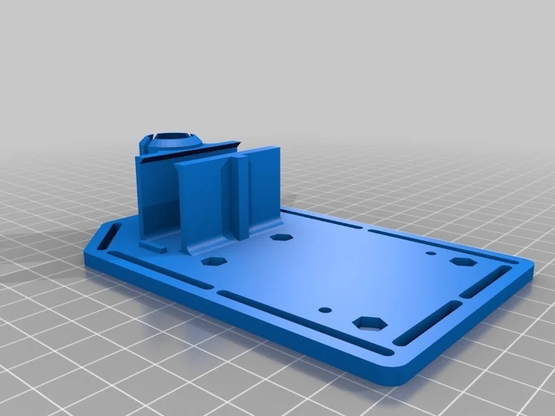 Arduino Robot Chassis (Tamiya)