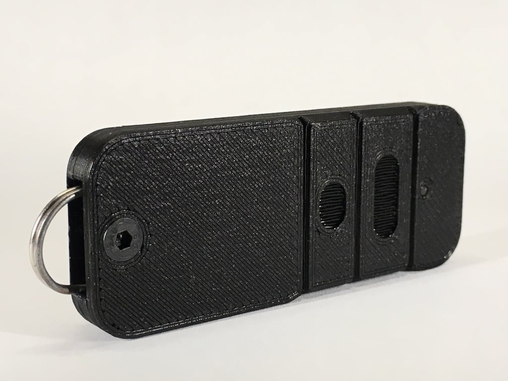 HSE2-868-BS Replacement Enclosure