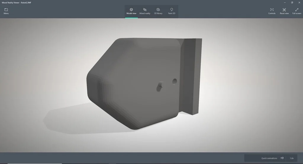 Robot Chassis