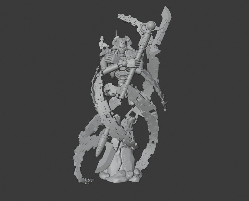 Teleport Lord