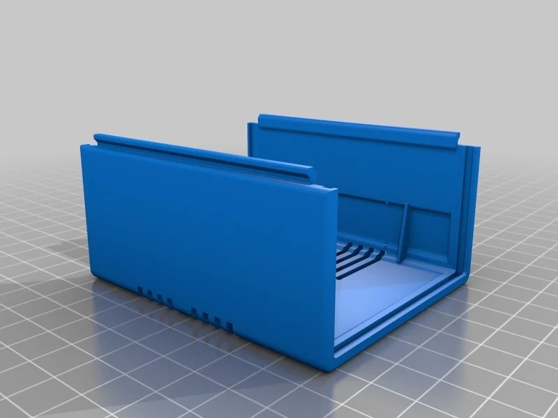 Uno Case Extension