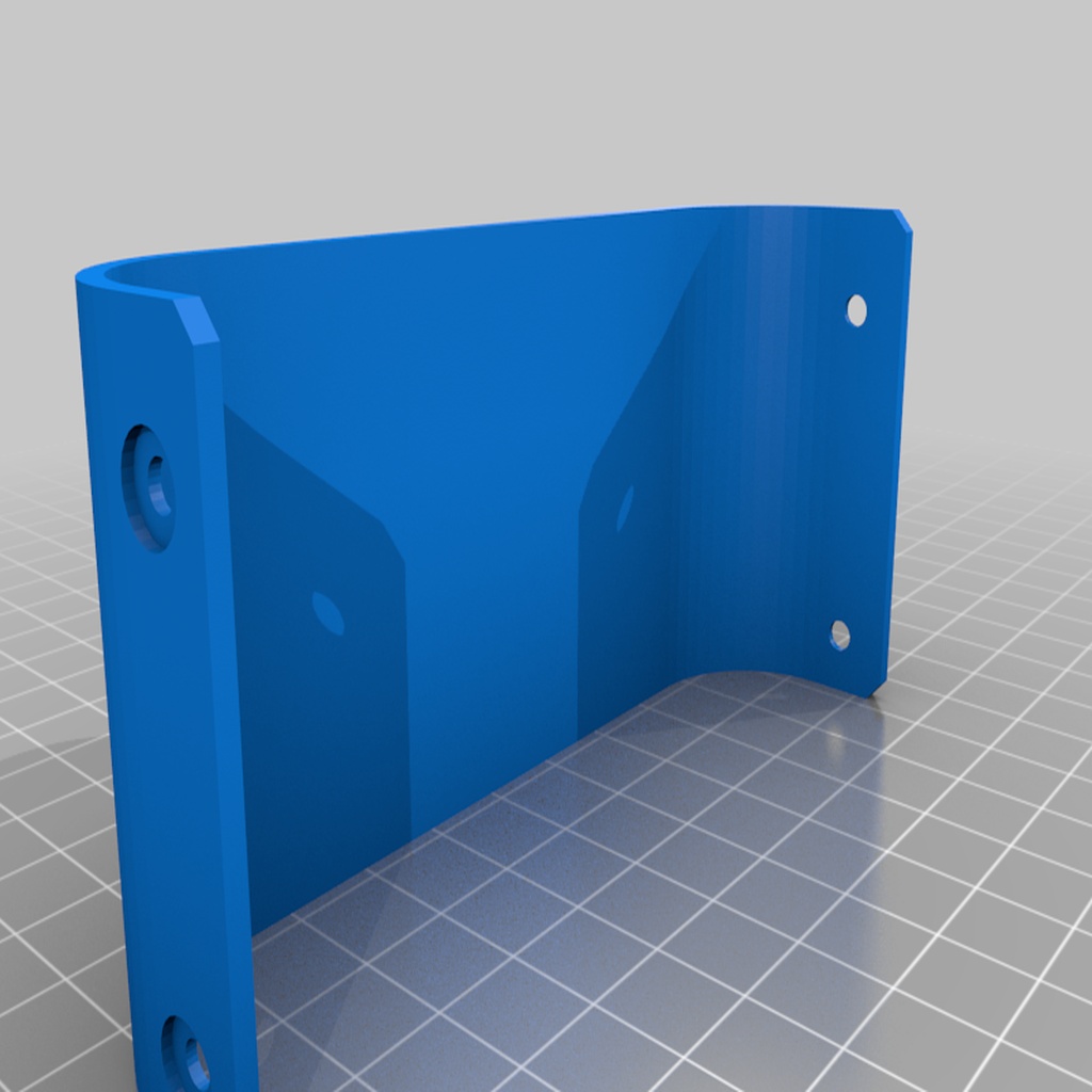 Bumper B-Robot Evo2