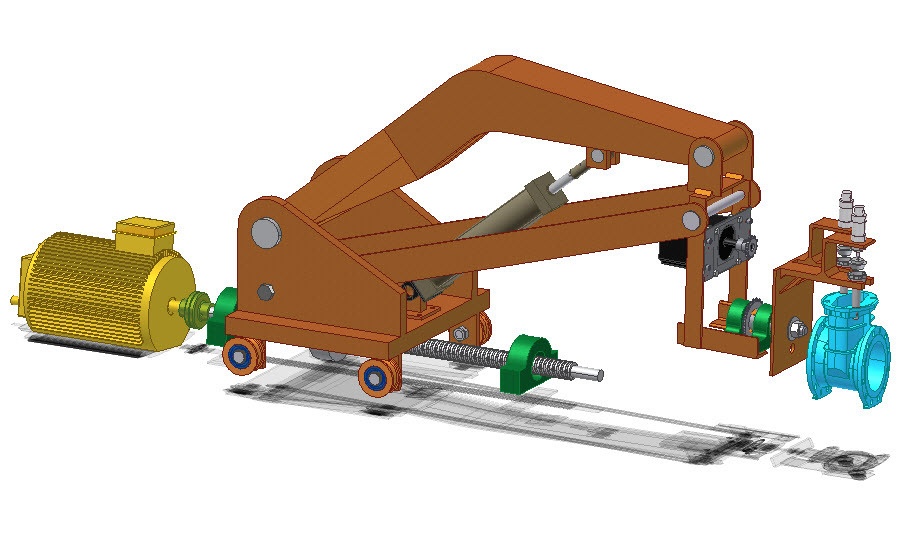 Pick and Place Robot for ...