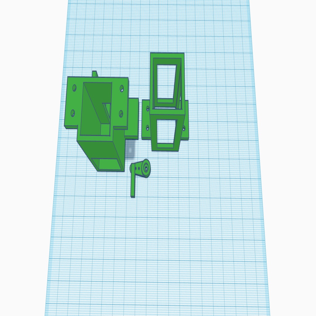 box robot