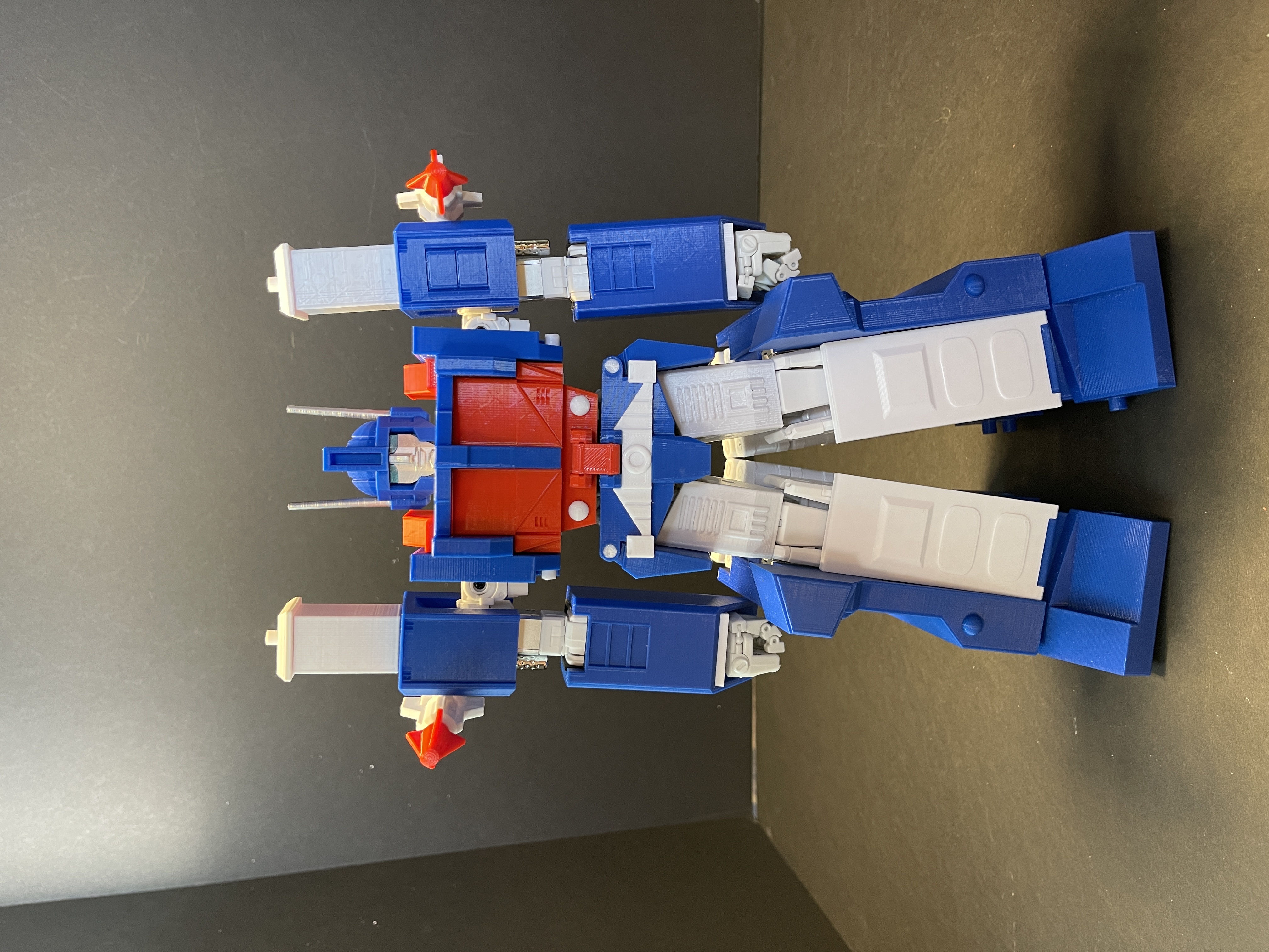 MACCABEE UPGRADE KIT FOR MP-44 (FREE)