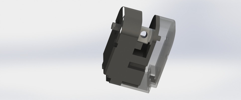 SAM-3 Smart Servo Robobui...