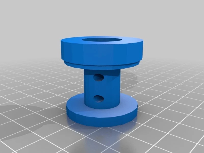 FTC Climbing Spool