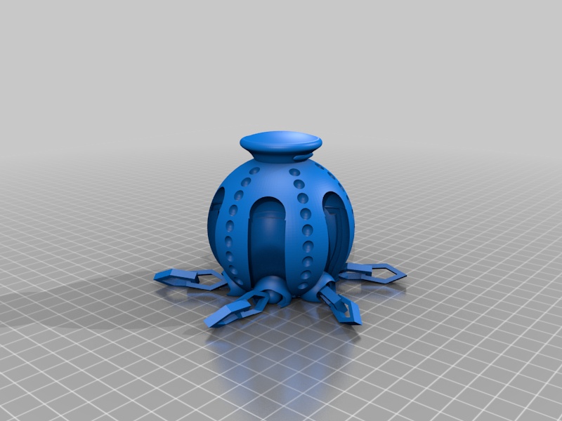 Alpha Robot