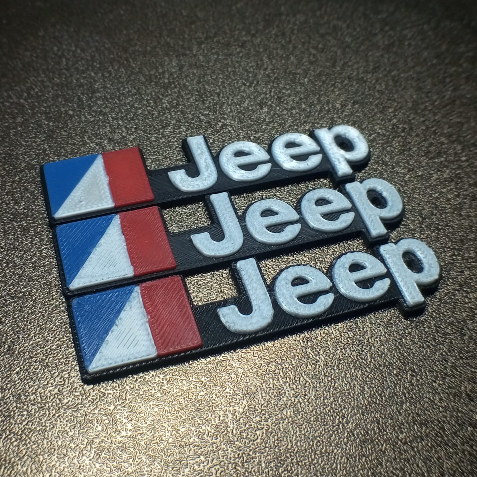 JEEP LOGO