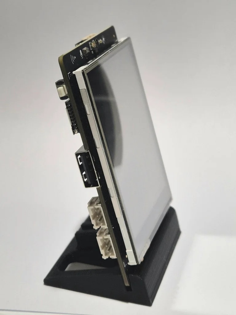 Unihiker desk stand