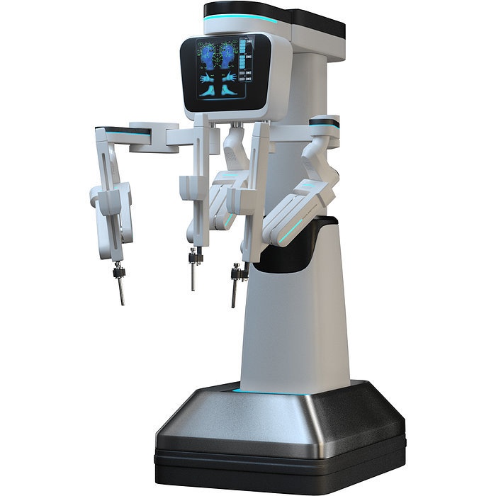 Surgical Robot