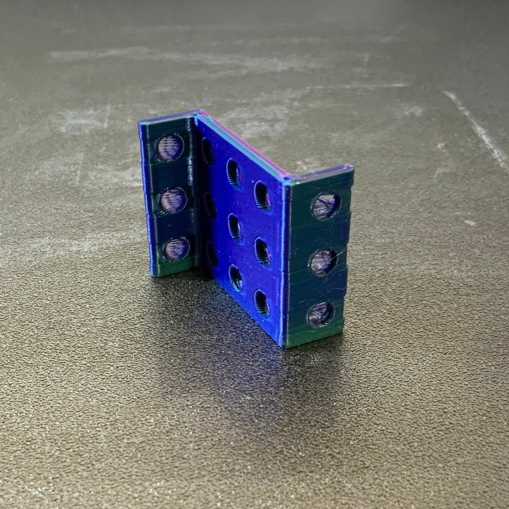 Robobloq Q-scout Z bracket