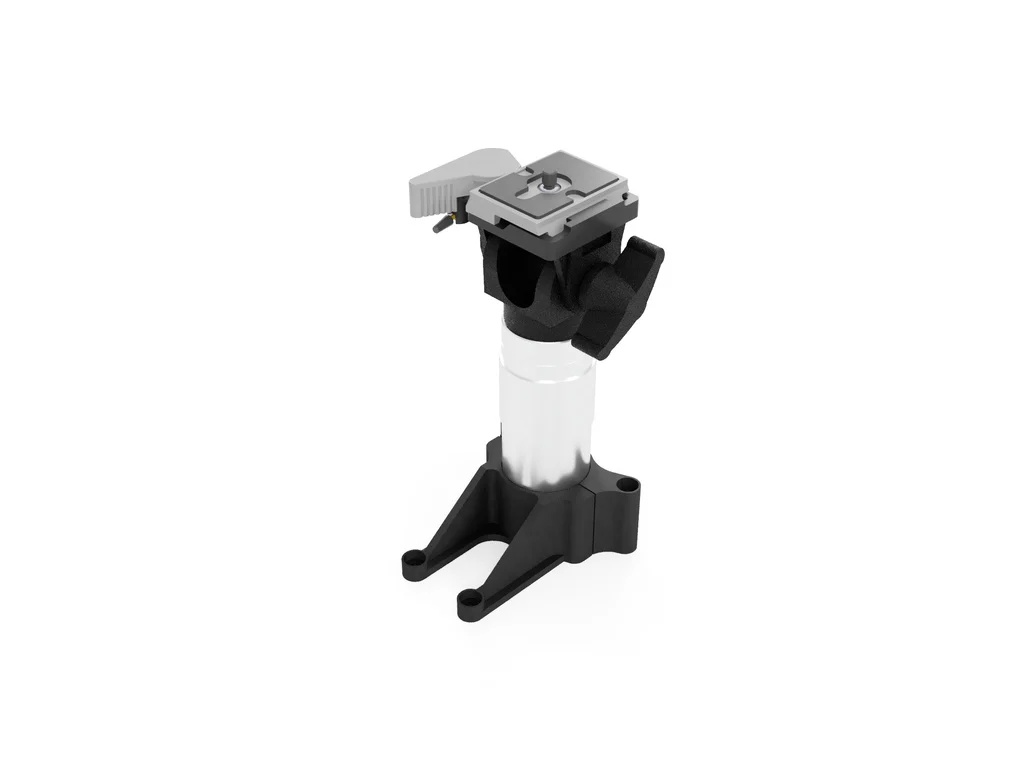 Leo Rover Universal camera mast