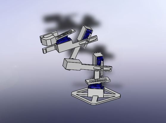 Robotic Arm
