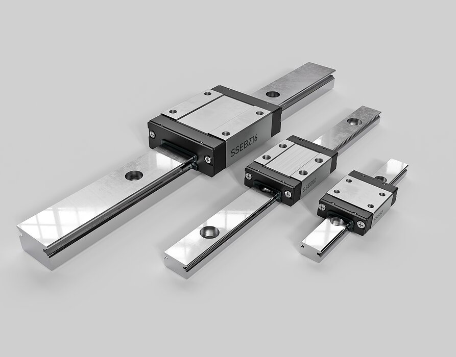 linear guide