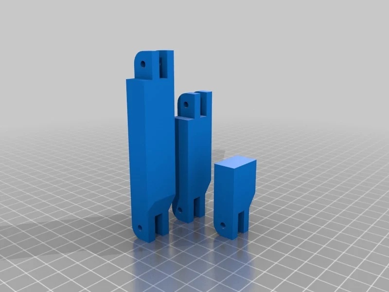 Evil Robot Hand