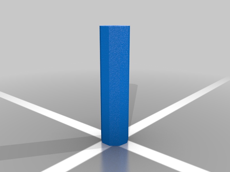 nozzle for robot