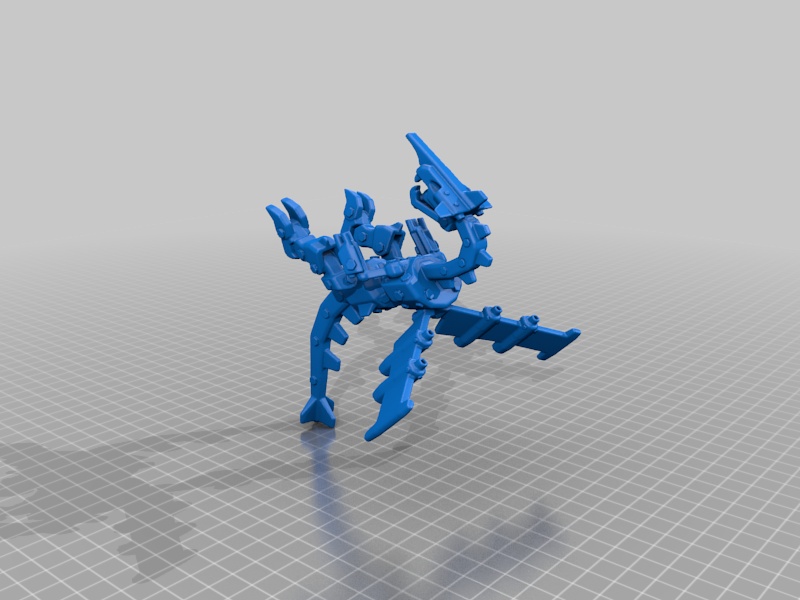 gotcha force cyber death dragon