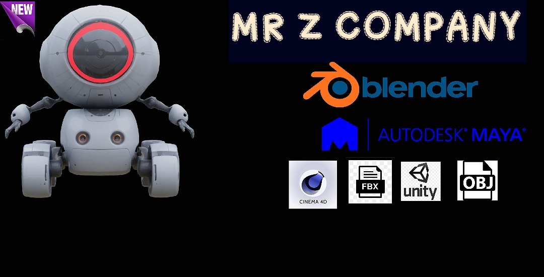 MINI ROBOT