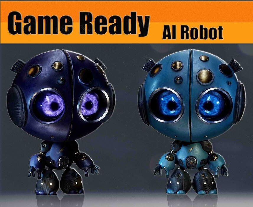 AI Robot