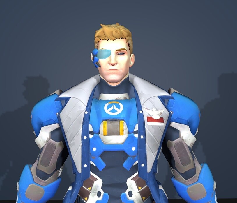 commander