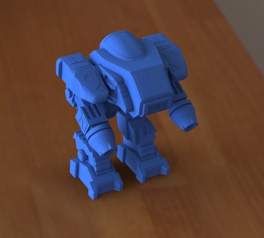 ROBOT TOY