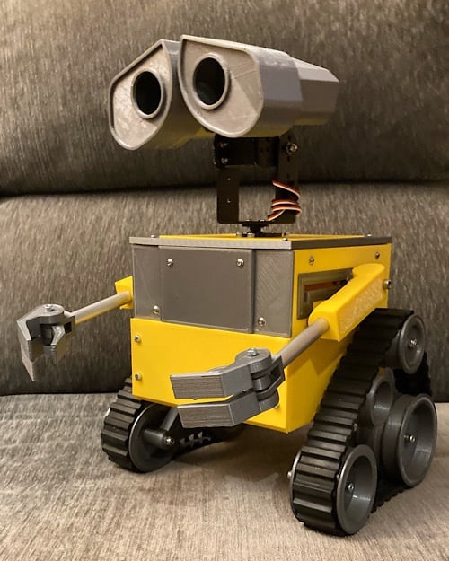 Wall_E