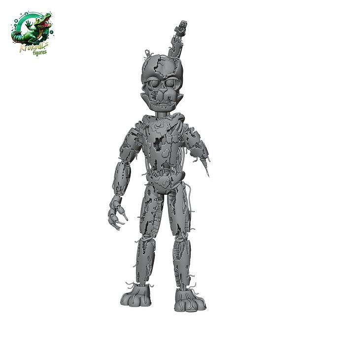 Scraptrap