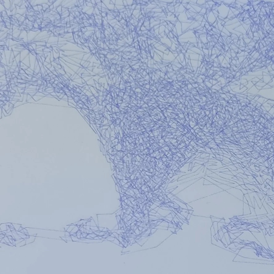 PolarGraph Ribba V1.0 (A2 size)