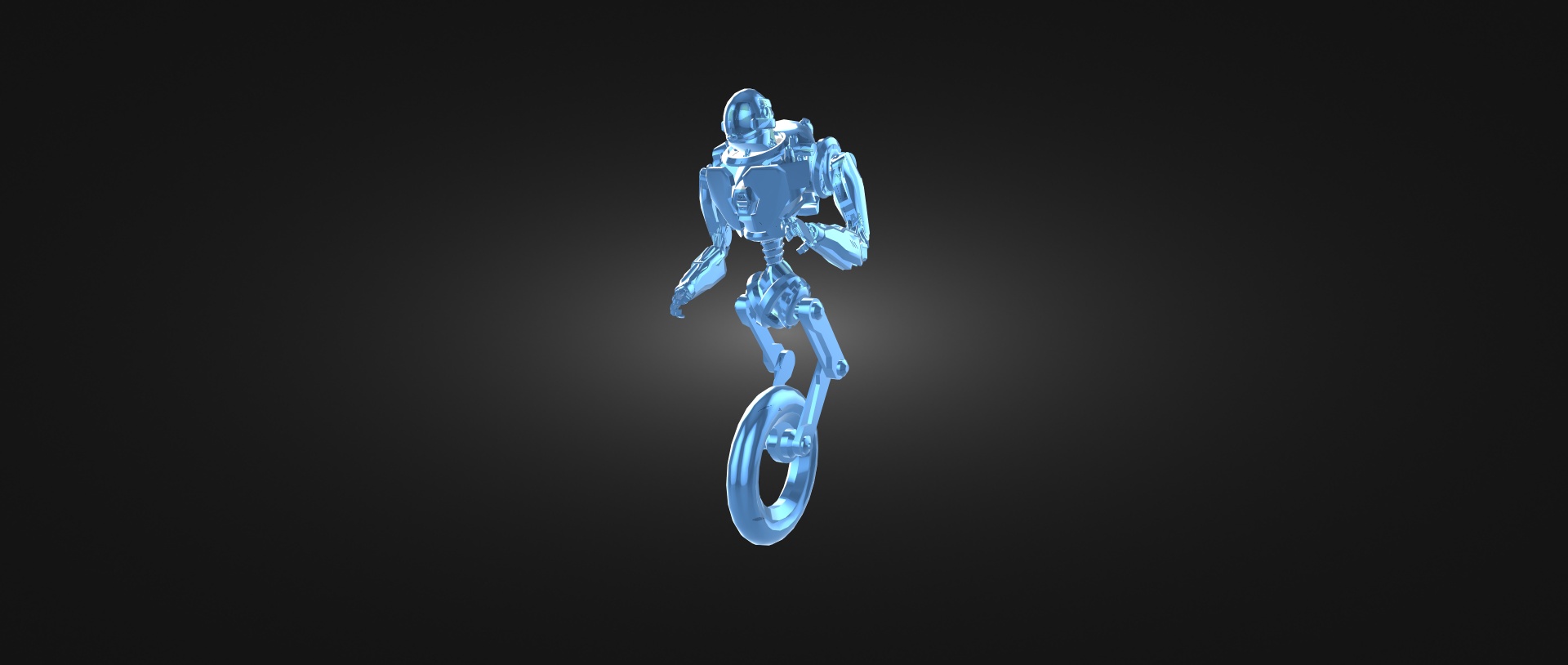 ROBOT MODEL