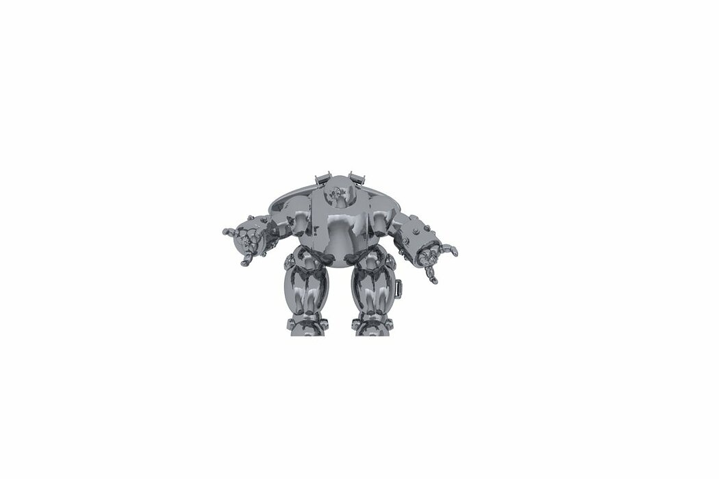 ROBOT
