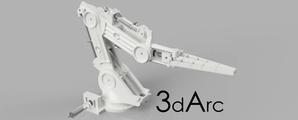 Hydrobot V1
