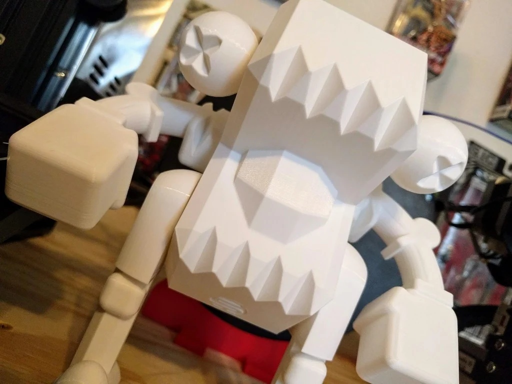 CeeBot
