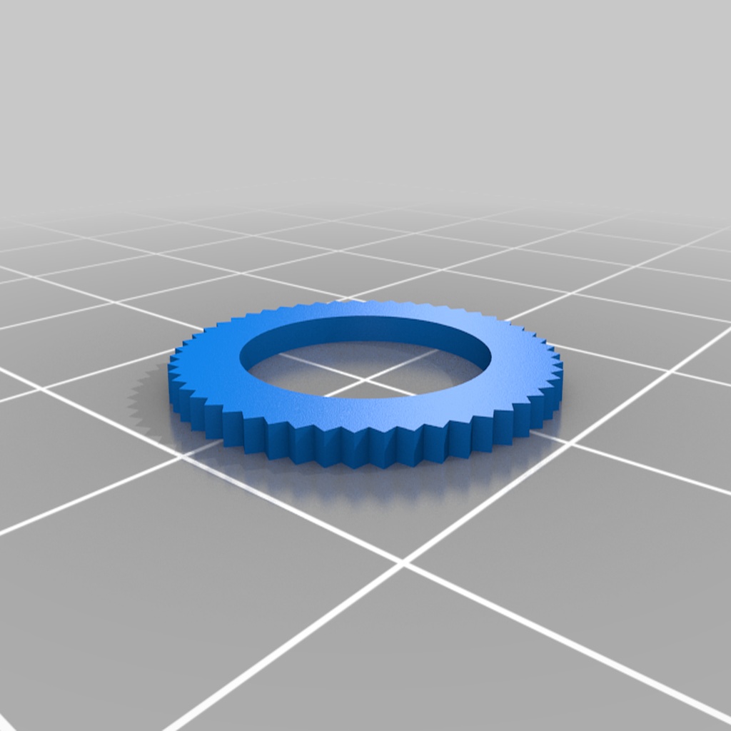 Dingbot - Side Tire