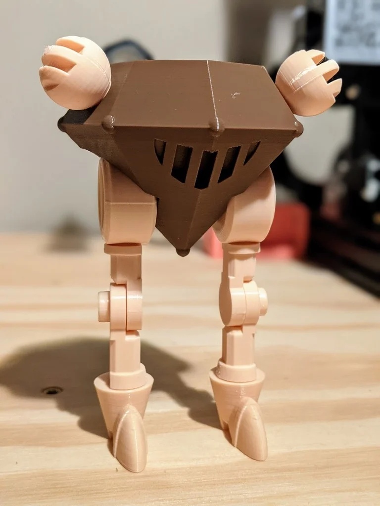 DiamondBot