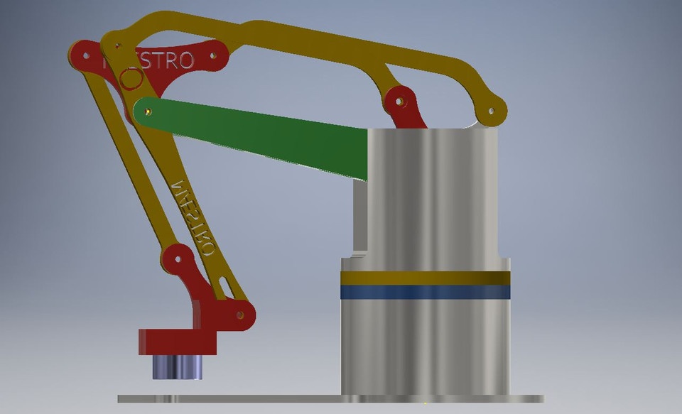 Modular Electromagnetic R...
