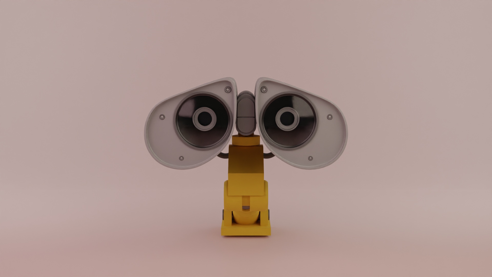 WALL-E