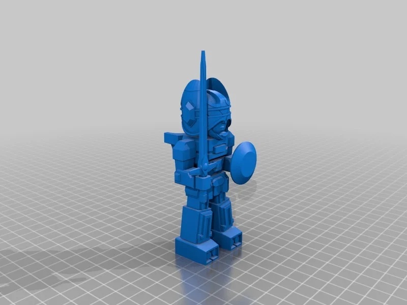 bioman biorobo SD