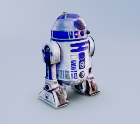 ARTURITO-3D ART