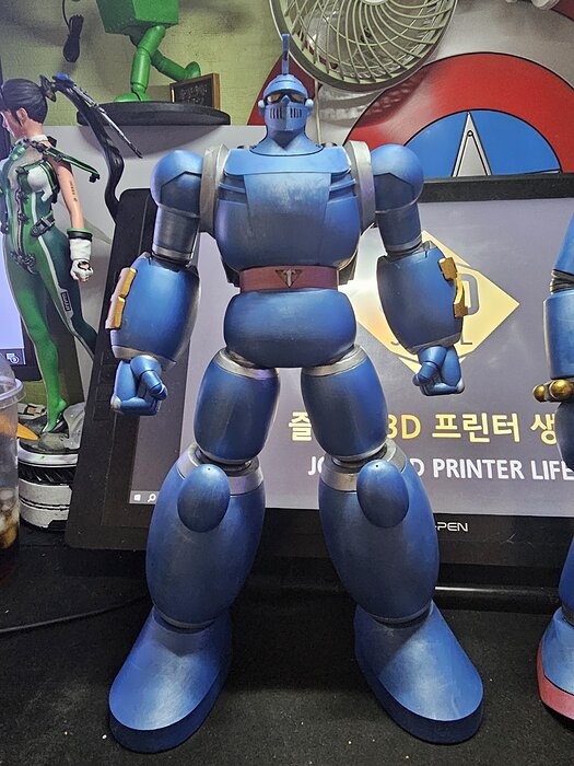 Tetsujin 28-V3