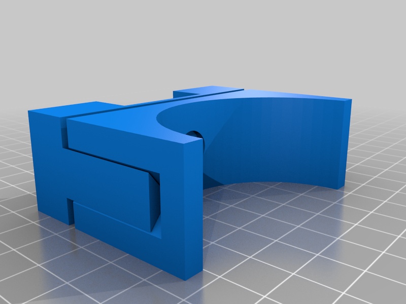 Cafelat Robot Basket platform for Eureka Atom 75