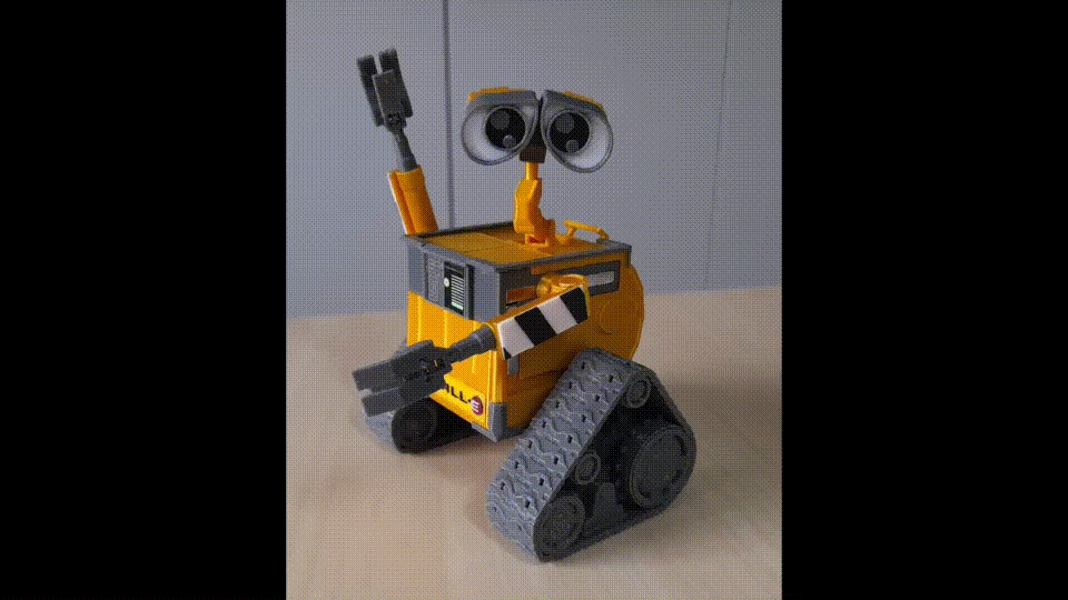 WALL-E