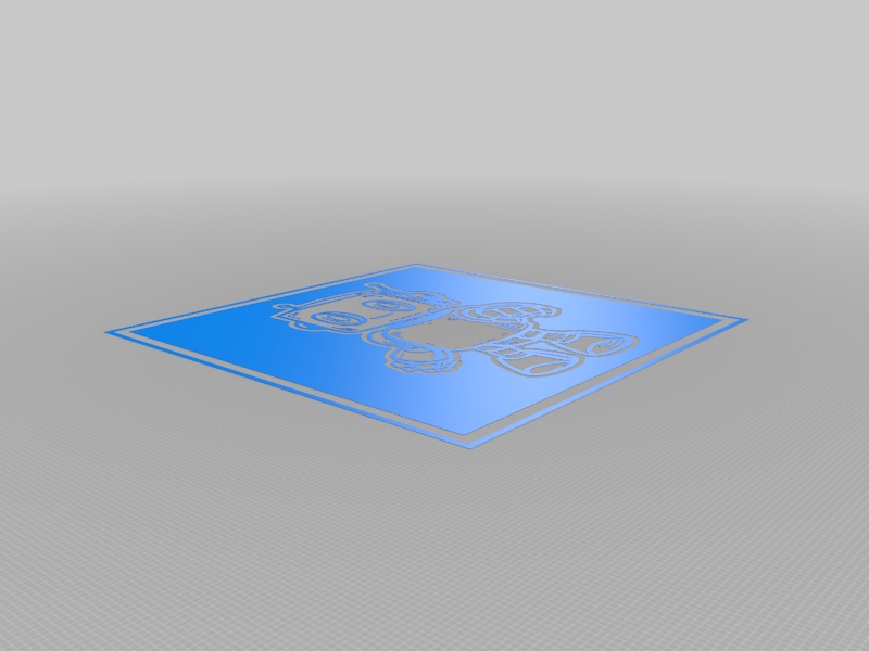 Anycubic robot